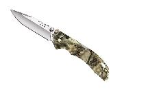 Buck Knives - Buck Bantam BBW Mossy Oak